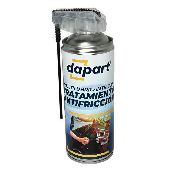 DAPART DP1330 - TRATAMIENTO LIMPIADOR RADIADORES DAPART 400ML
