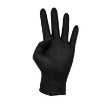 DAPART EXTRNEGROL - GUANTE NEGRO EXTREME TALLA L