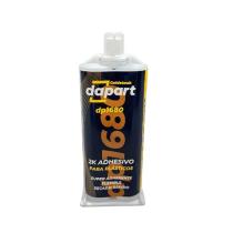 DAPART DP1680 - DAPART ADHESIVO PARA PLASTICOS PLASTFIX 2K 50ML PACK