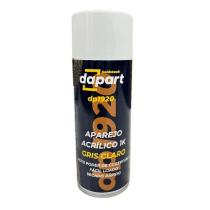 DAPART DP1920 - DAPART PRIMER APAREJO ACRÍLICO 1K GRIS CLARO 400ML