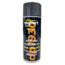 DAPART DP1930 - DPART PRIMER APAREJO ACRÍLICO 1K GRIS OSCURO 400ML