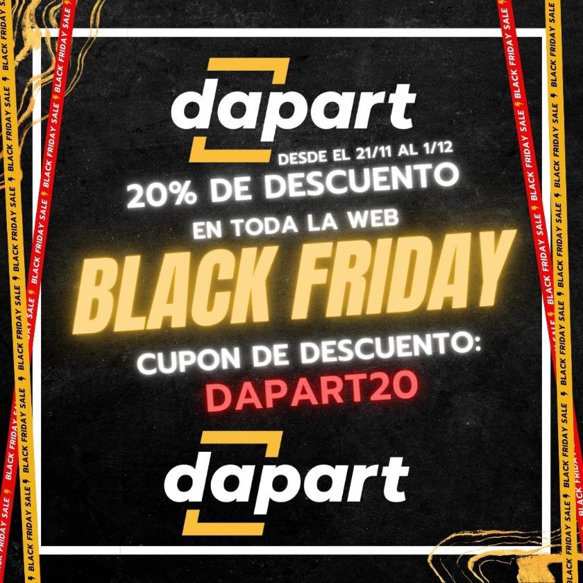 DESCUENTO DEL 20%